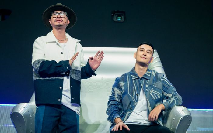 Master Hà Lê - Nimbia đi 'nước cờ' mạo hiểm trong phần đặt cược, Master Nguyễn Hải Phong hồi hộp