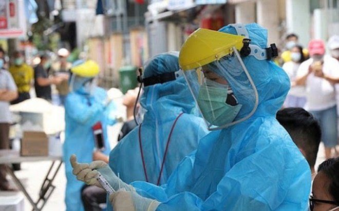 TP.HCM ghi nhận 26 ca mắc COVID-19 mới, trong đó 4 trường hợp phát hiện qua khám sàng lọc