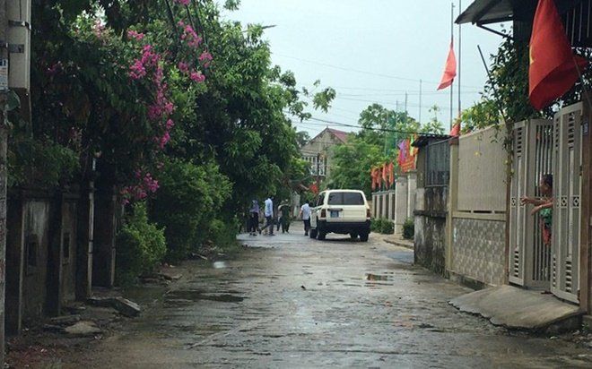 5 người trong một gia đình ở Hà Tĩnh mắc COVID-19