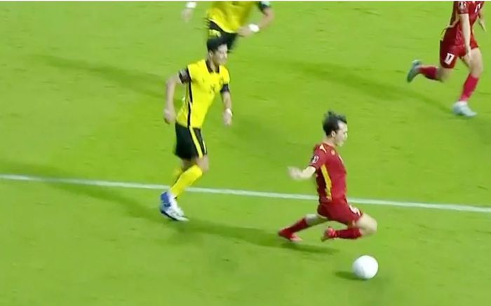 Sự thật chuyện Malaysia tính khởi kiện AFC vì thua tuyển Việt Nam