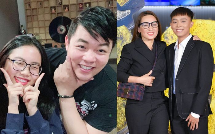 Quang Lê và Phương Mỹ Chi có động thái gây chú ý, Phi Nhung - Hồ Văn Cường bị dân mạng đặt lên bàn cân