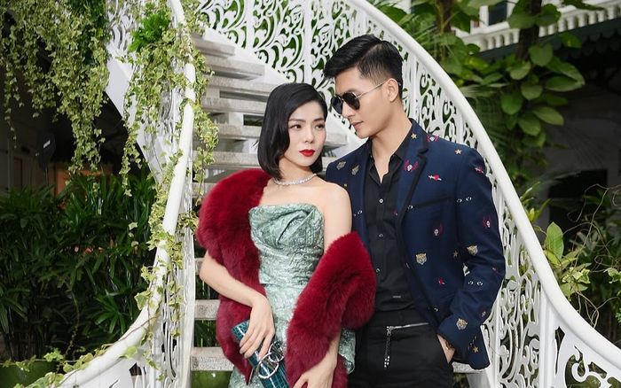 Bị mỉa mai bỏ chồng theo mối tình 'cô cháu' , Lệ Quyên đáp trả anti-fan 'gay gắt' kéo dài nhiều tiếng