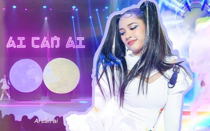Cara đã mang đến một 'nền văn hoá Anime' thú vị thế nào trên sân khấu The Heroes?