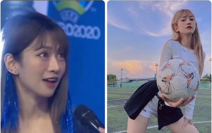 Lê Bống phát ngôn sai trên sóng truyền hình, netizen ngay lập tức vào 'chỉnh lưng' hotgirl