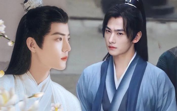 5 bom tấn cổ trang đồng loạt đổ bộ: 'Đại chiến' Tiêu Chiến, Dương Dương, Dương Mịch, ai thắng thế?