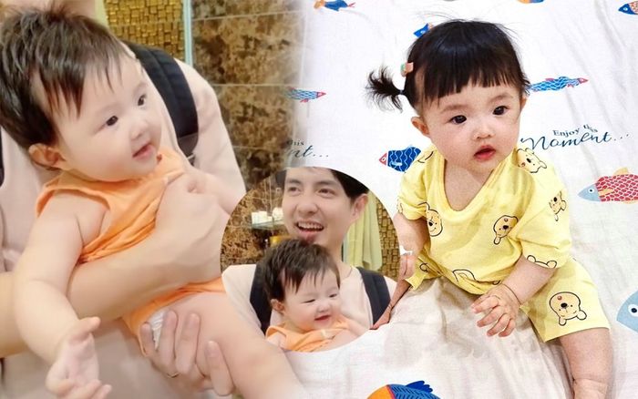 Winnie cười như mở hội khi được Đông Nhi trêu đùa: Đáng yêu hết phần thiên hạ rồi!