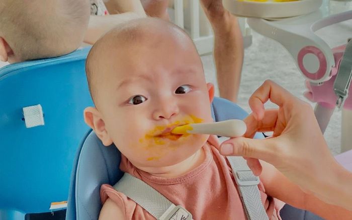 Hồ Ngọc Hà tiết lộ bốn cái nết 'hết nấc' của con trai Leon