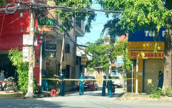 Nghệ An khởi tố vụ án nữ nhân viên cắt tóc làm lây nhiễm dịch bệnh truyền nhiễm nguy hiểm