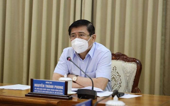 Chính thức: TP. HCM tiếp tục giãn cách xã hội thêm 14 ngày, kể từ 0h ngày 15/6