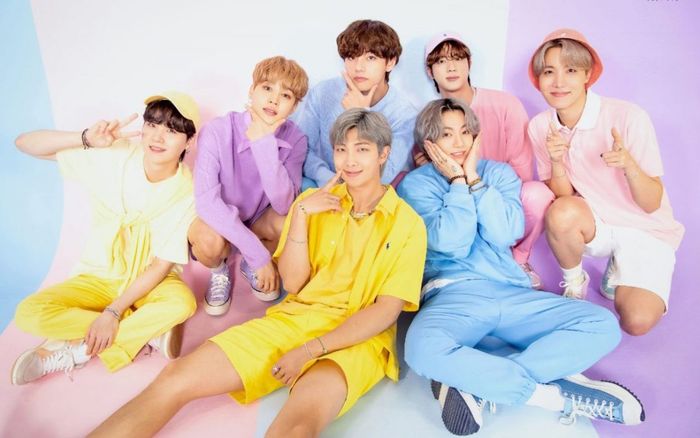 BTS: Chúng tôi đã có thời gian khó khăn, đặc biệt trong '3 năm đen tối'