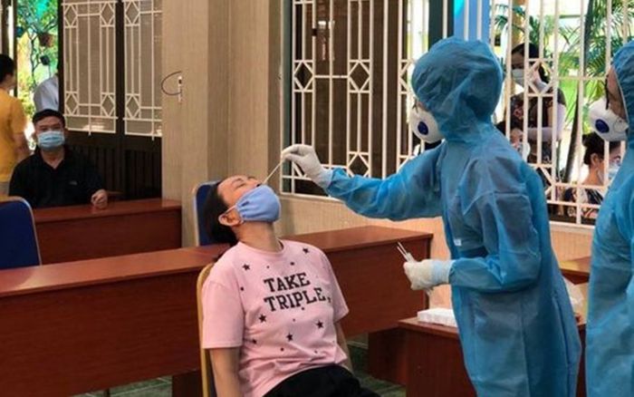 TP HCM: Đề xuất thi lớp 10 ngày 25/6 nhưng không khả thi