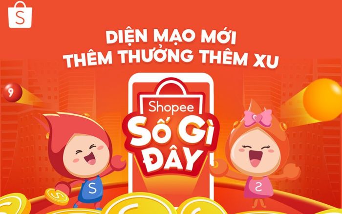 Góc chống 'tối cổ': Shopee Số Gì Đây 15.6 này nhân đôi giải thưởng, bí kíp gì để cơ hội về tay?