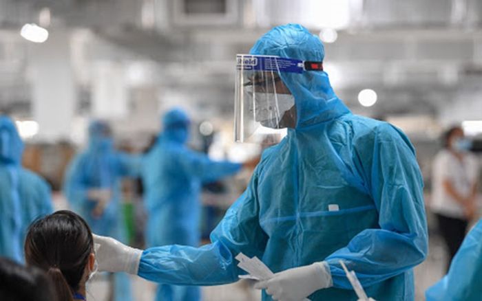 Tối 14/6, Việt Nam ghi nhận thêm 75 ca Covid- 19 trong nước, TP.HCM có 26 ca