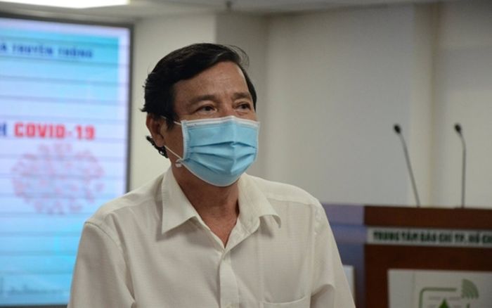 TP.HCM nghiên cứu thí điểm cách ly F1 tại nhà