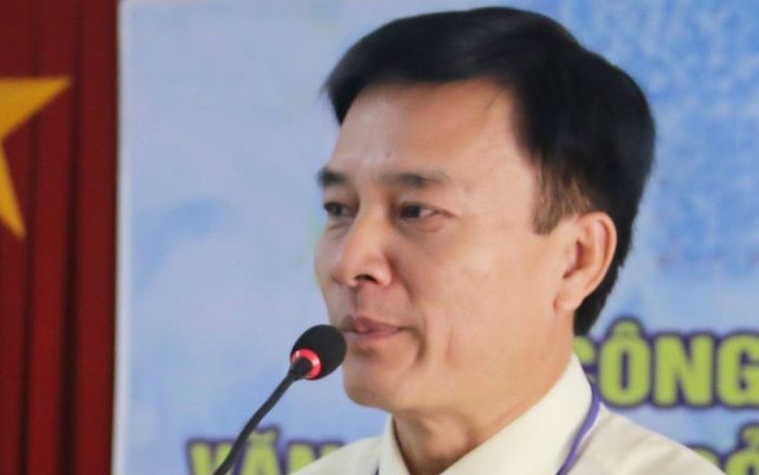 Thành ủy Cần Thơ đồng ý cho Phó giám đốc Sở GD&ĐT được nghỉ việc theo nguyện vọng