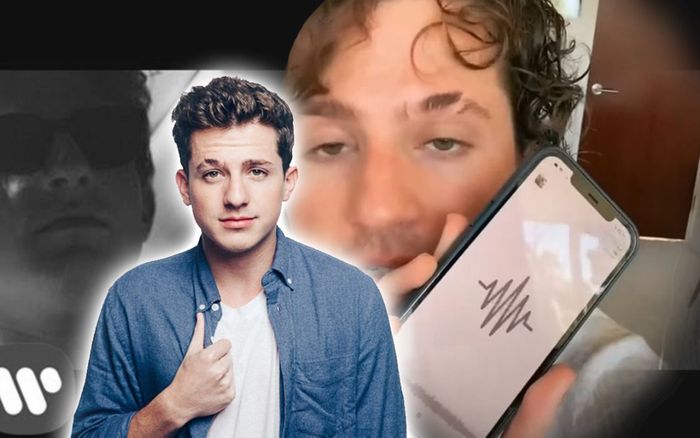 Charlie Puth tung demo We Don't Talk Anymore, fan ngỡ ngàng demo còn hay hơn bản gốc