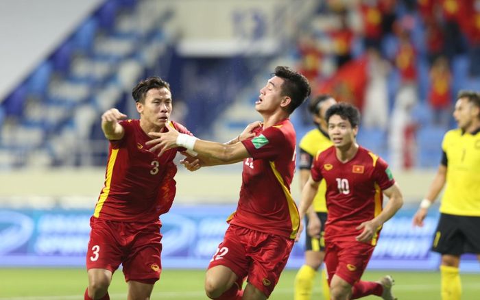 Nhận định Việt Nam vs UAE, 23h45 hôm nay 15/6: Công cường gặp thủ vững