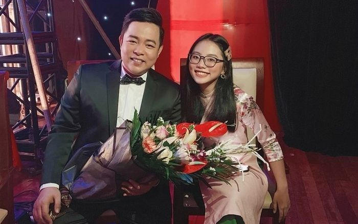 Quang Lê tiết lộ việc phân bổ tiền cát-sê của Phương Mỹ Chi: Chỉ việc đi hát, chia rất sòng phẳng