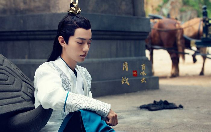 Chưa rõ có đóng 'Khánh dư niên 2' hay không, Tiêu Chiến bị đoàn phim lợi dụng tên tuổi nghiêm trọng