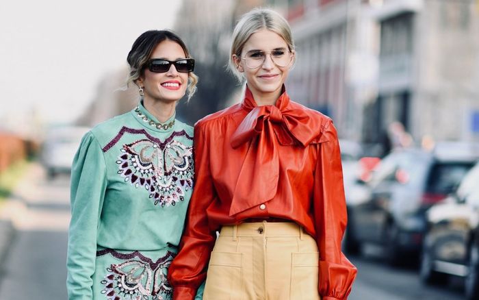 11 bí quyết thời trang tạo nên vẻ thanh lịch, cổ điển cho phụ nữ Ý