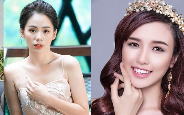 Hương Ly, Ngọc Trinh và Phương Chi 'tiên tri' bất ngờ về trận Việt Nam - UAE