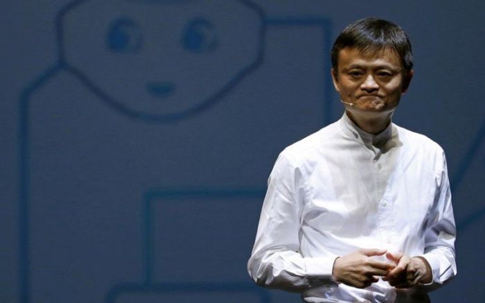 Người trong cuộc tiết lộ Jack Ma đang 'ở ẩn', dành thời gian làm từ thiện, vẽ tranh