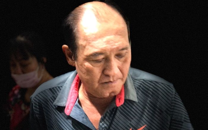 Nghệ sĩ Duy Phương: 'Ăn chay trường mười mấy năm, tôi đâu phải xin tiền khán giả để ăn sung mặc sướng'