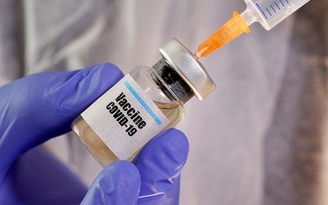 Phó Thủ tướng đồng ý với đề nghị của TP.HCM về việc mua và nhập khẩu vaccine COVID-19