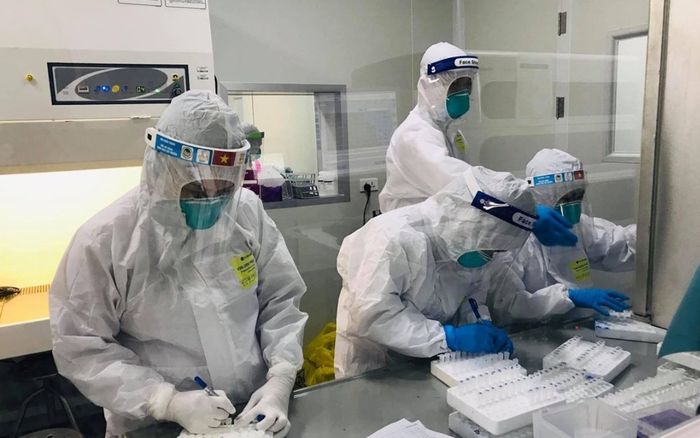 Sáng 16/6, Việt Nam ghi nhận thêm 92 ca mắc mới COVID-19