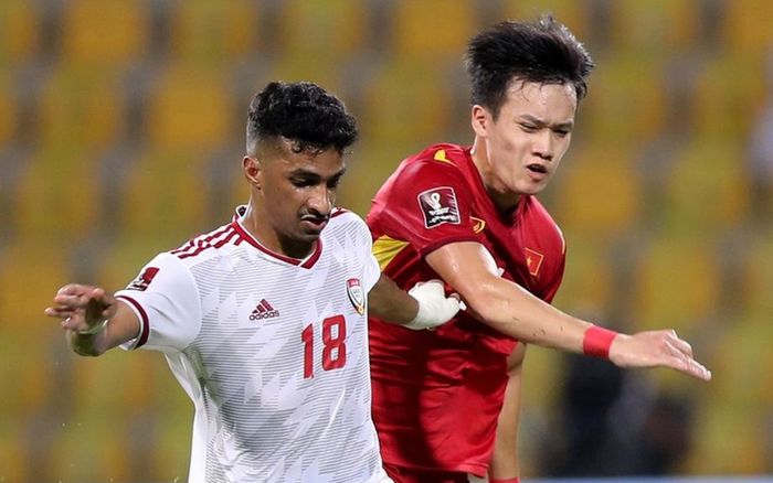 Tuyển Việt Nam xếp nhóm hạt giống thấp nhất, có thể gặp Hàn Quốc, Nhật Bản