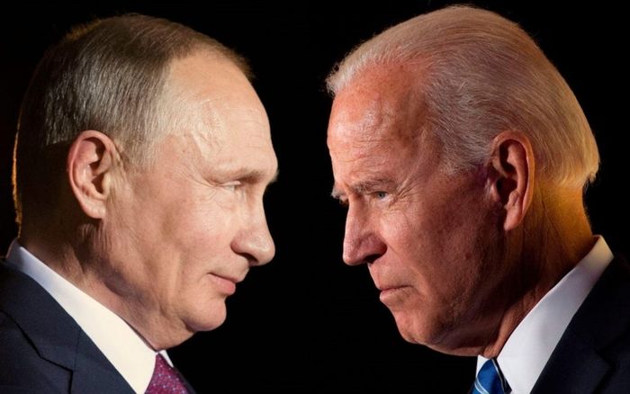 Ông Putin và Biden không dùng bữa chung khi gặp nhau tại biệt thự cổ ven hồ?