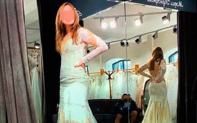 3 ngày trước đám cưới, cô gái chết thảm trong tình trạng bán khỏa thân, danh tính hung thủ gây ngỡ ngàng