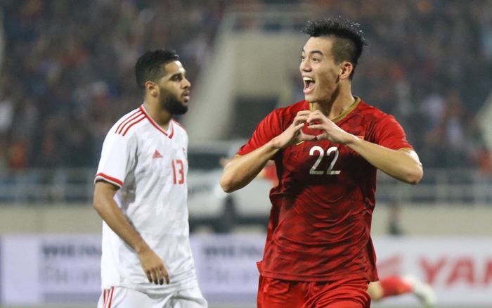 Bao giờ được xem Việt Nam tranh vé dự World Cup 2022?