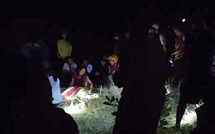 Liên tiếp phát hiện thi thể 2 người đàn ông trong đêm ở Quảng Trị