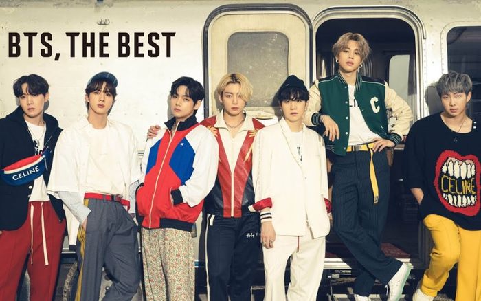 Góc năng suất: BTS phát hành album tiếng Nhật với... 23 bài hát