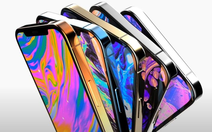 Thông tin bất ngờ về iPhone 13 khiến nhiều người không còn muốn mua iPhone 12 nữa
