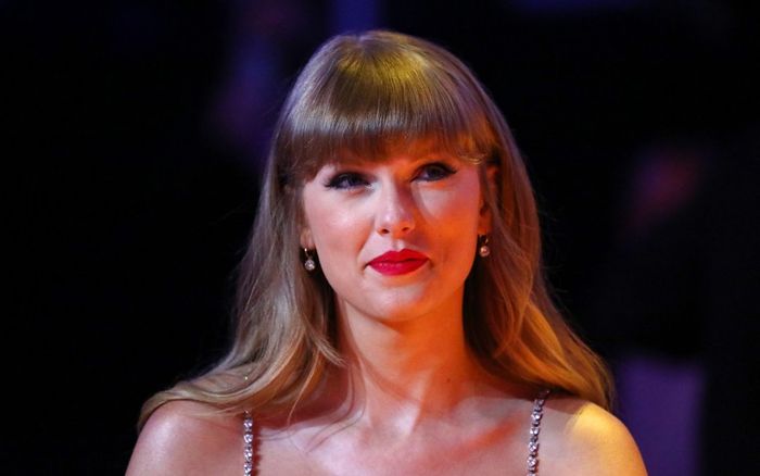 Rò rỉ thông tin phim tài liệu mới, fan ngỡ ngàng khi Taylor Swift là nhân vật chính?