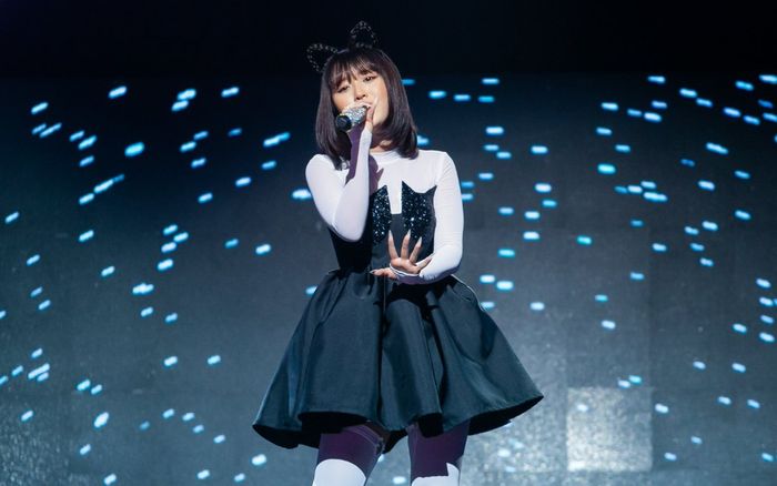 Thiếu bứt phá trong tập đầu, Han Sara liệu có 'lột xác' trong vòng Chinh phục?