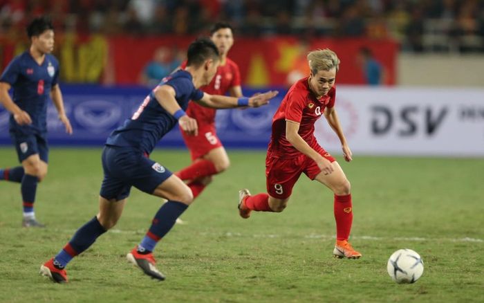 Tuyển Việt Nam rất khó dự World Cup 2022 nếu rơi vào 'bảng tử thần'