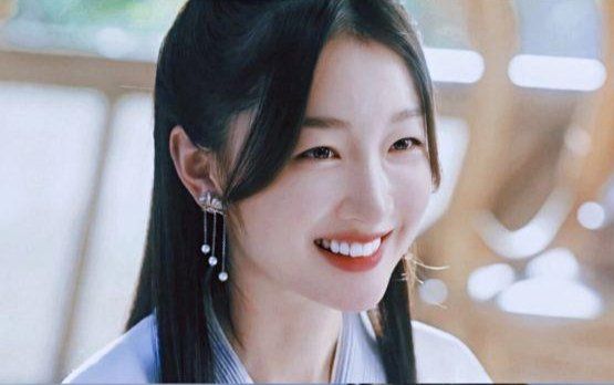 Douban 'Thiên cổ quyết trần': Châu Đông Vũ đóng 'đệ nhất mỹ nữ tiên giới' là muốn 'lòe' khán giả?