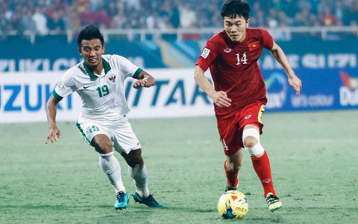 Tranh vé dự World Cup 2022: Việt Nam được đánh giá cao hơn Trung Quốc!