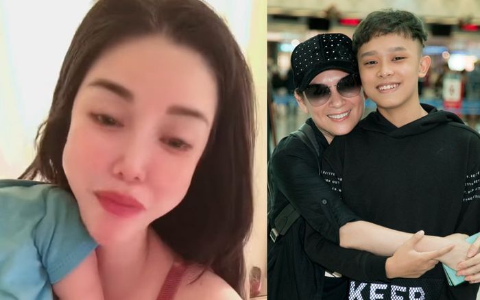 NS múa Phạm Ngà bênh vực Phi Nhung, phản bác việc Hồ Văn Cường kiếm 5 tỉ trong 5 năm: 'Thần thánh hay gì'