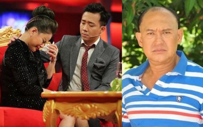 NS Duy Phương thắng kiện show Trấn Thành làm MC, netizen 'đào' lại phát ngôn 'chấn động' của Lê Giang