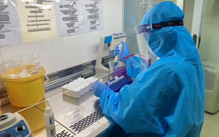 Hà Tĩnh ghi nhận 3 ca bệnh Covid-19, trong đó có bé 6 tháng tuổi