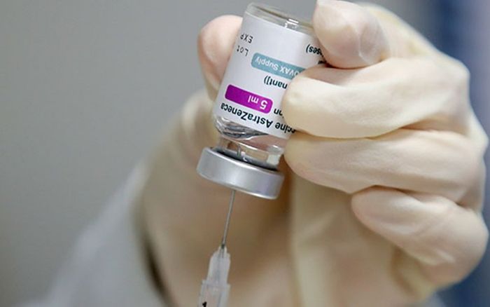 Hàn Quốc ghi nhận ca tử vong đầu tiên do tác dụng phụ vaccine Covid-19