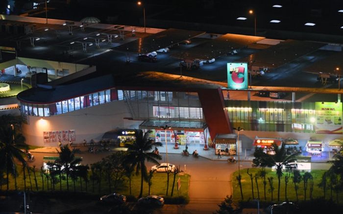 Đồng Nai: Siêu thị Big C ở Biên Hòa bị phong tỏa 21 ngày do liên quan đến ca dương tính Covid- 19