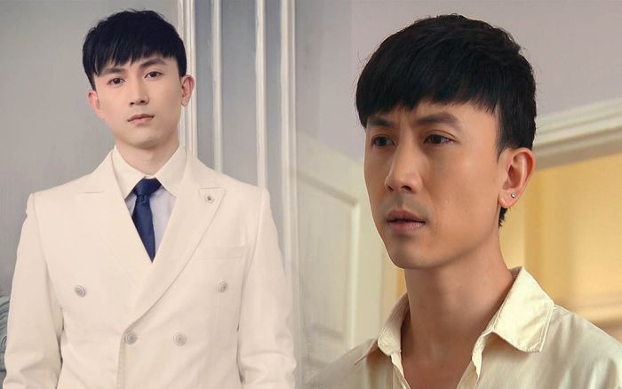 Loạt khoảnh khắc Anh Vũ trong 'Hương vị tình thân' đốn tim khán giả bởi cách yêu chân thành