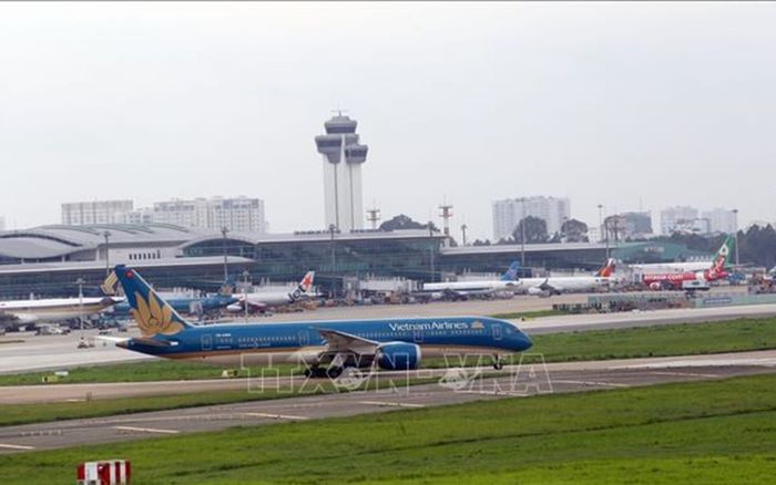 Gần 1 triệu liều vaccine do Nhật Bản hỗ trợ đã tới TP Hồ Chí Minh