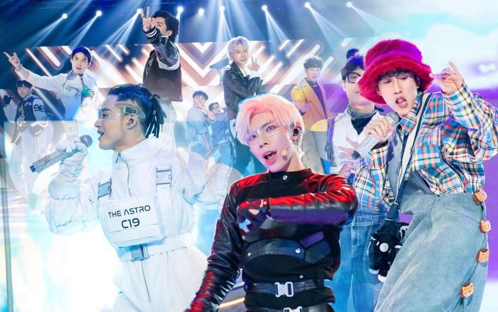 'Ông hoàng trình diễn' tại The Heroes: Erik, Uni5, Thanh Duy hay VP Bá Vương?