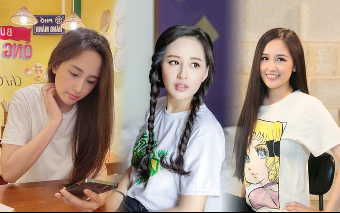 Giải mã 'vũ khí' giúp Mai Phương Thúy 'cưa sừng làm nghé' thành công xuất sắc